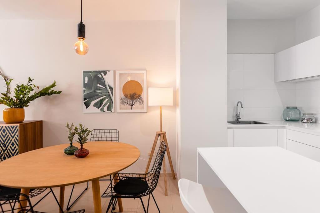 Santa Cruz City Center: The Most Coveted Location Extérieur photo
