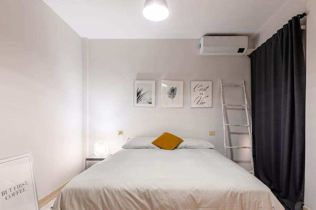 Santa Cruz City Center: The Most Coveted Location Extérieur photo