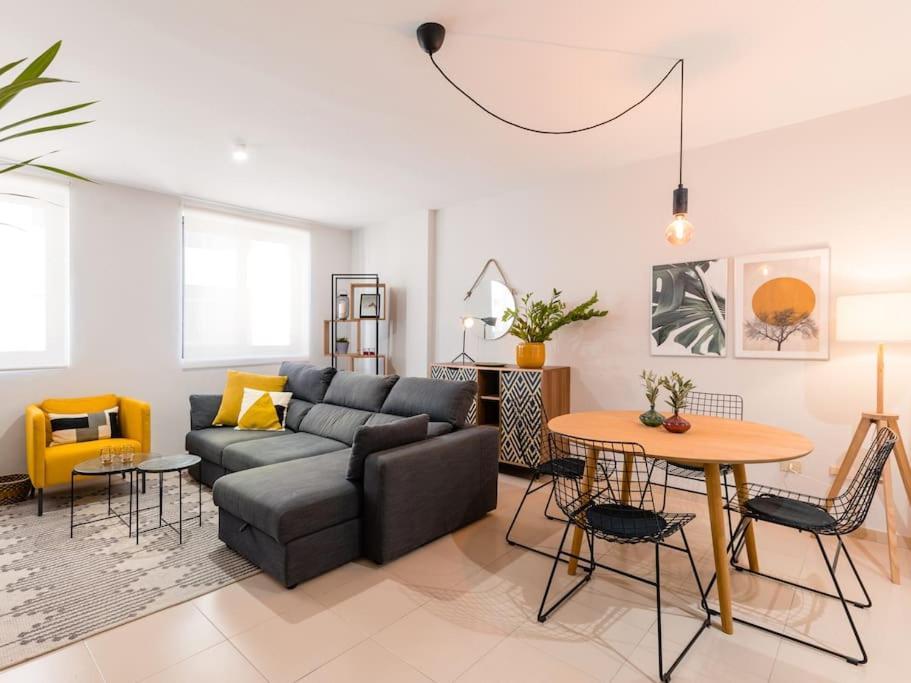 Santa Cruz City Center: The Most Coveted Location Extérieur photo