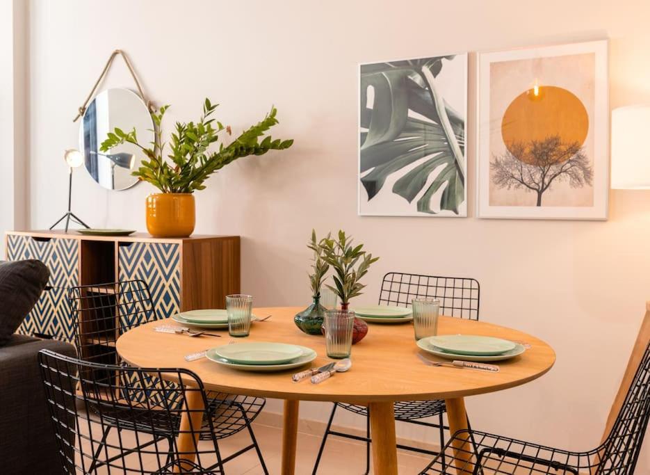 Santa Cruz City Center: The Most Coveted Location Extérieur photo