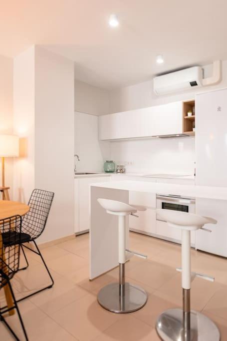 Santa Cruz City Center: The Most Coveted Location Extérieur photo